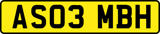 AS03MBH
