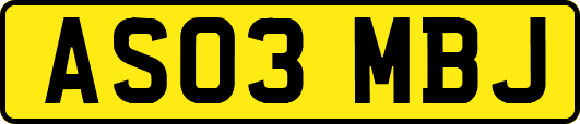 AS03MBJ