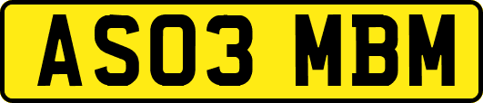 AS03MBM