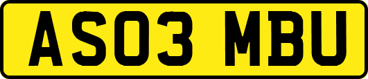 AS03MBU