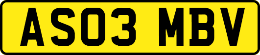AS03MBV