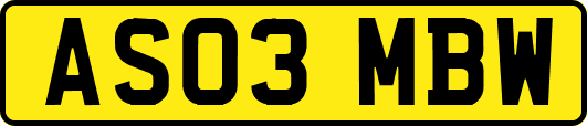 AS03MBW
