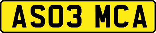 AS03MCA