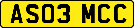 AS03MCC