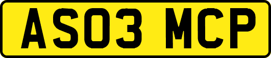 AS03MCP