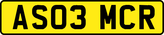 AS03MCR