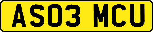 AS03MCU