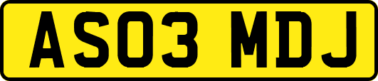 AS03MDJ
