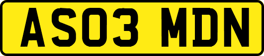 AS03MDN