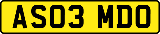 AS03MDO