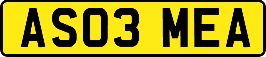 AS03MEA