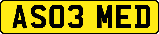 AS03MED