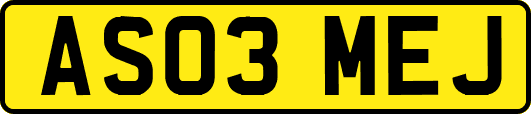AS03MEJ