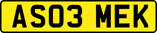 AS03MEK