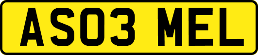 AS03MEL