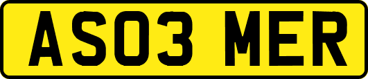 AS03MER