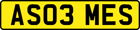 AS03MES