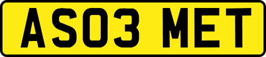 AS03MET