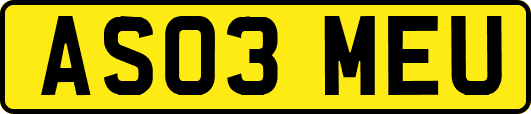 AS03MEU