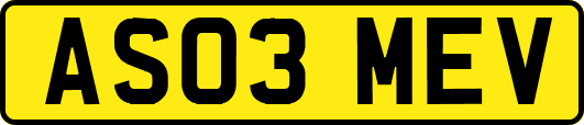 AS03MEV