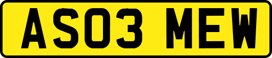 AS03MEW