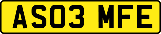 AS03MFE