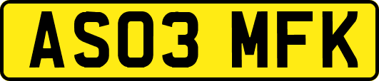 AS03MFK