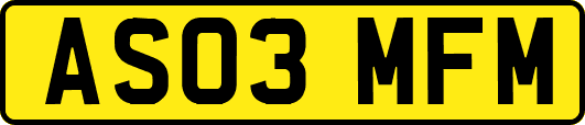 AS03MFM