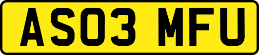 AS03MFU