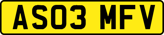 AS03MFV