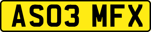 AS03MFX