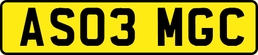 AS03MGC