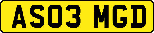 AS03MGD