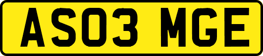 AS03MGE