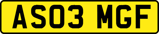 AS03MGF