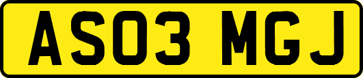 AS03MGJ