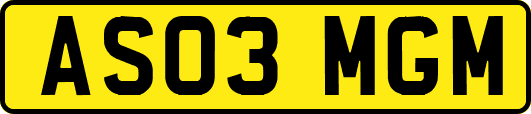 AS03MGM