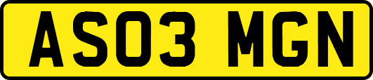 AS03MGN
