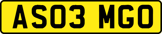 AS03MGO
