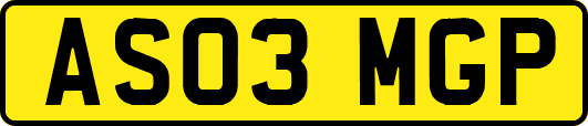 AS03MGP