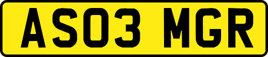 AS03MGR