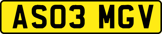 AS03MGV