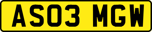 AS03MGW