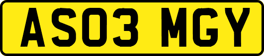 AS03MGY