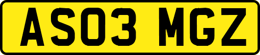 AS03MGZ