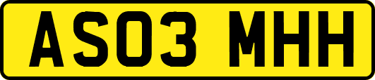 AS03MHH