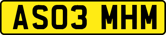 AS03MHM