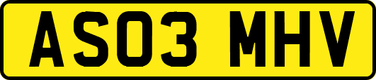 AS03MHV