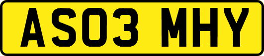AS03MHY