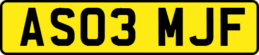 AS03MJF
